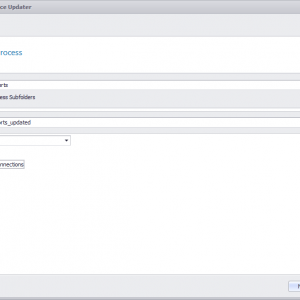 RT DataSource Updater for Crystal Reports (formerly R-Tag)