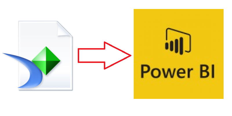 Crystal to PowerBI