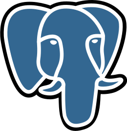 Postgresql Elephant logo