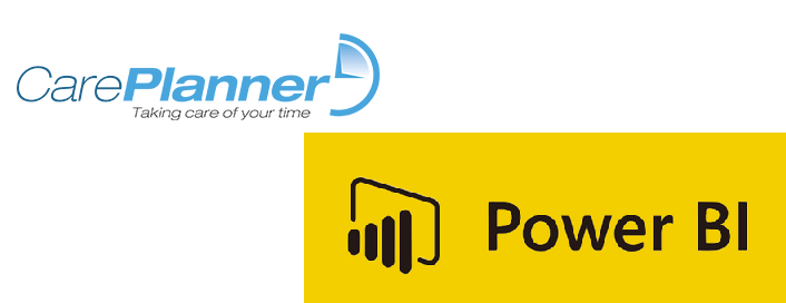 PowerBI & CarePlanner – Yes we can